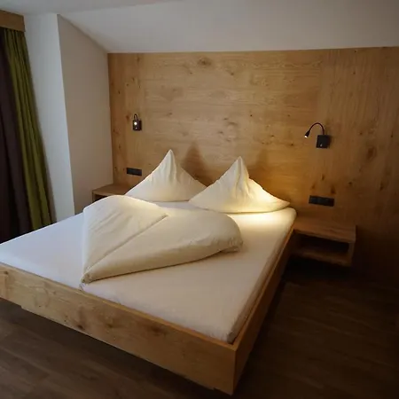 Appartementhaus Nadine Längenfeld Exteriér fotografie