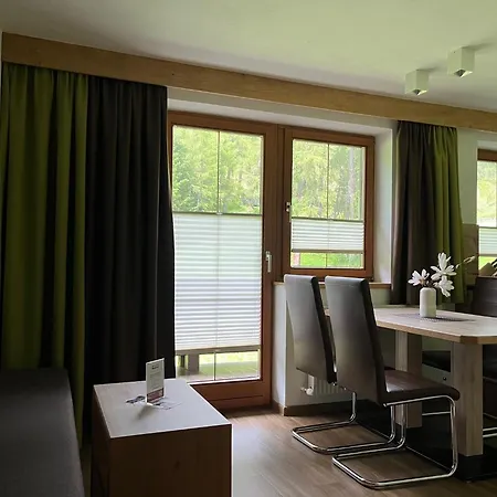 Appartementhaus Nadine Längenfeld Exteriér fotografie