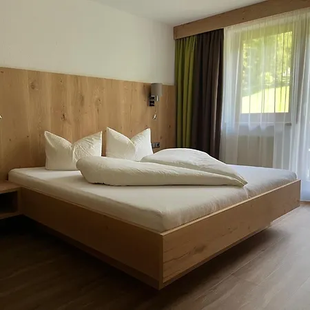 Appartementhaus Nadine Längenfeld Exteriér fotografie
