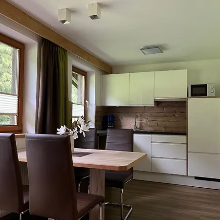 Appartementhaus Nadine Längenfeld Exteriér fotografie