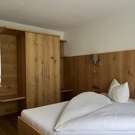 Appartementhaus Nadine Längenfeld Exteriér fotografie