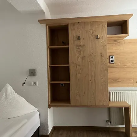 Appartementhaus Nadine Längenfeld Exteriér fotografie