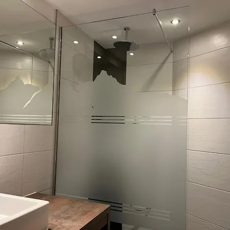 Appartementhaus Nadine Längenfeld Exteriér fotografie