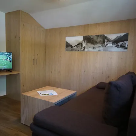 Appartementhaus Nadine Längenfeld Exteriér fotografie