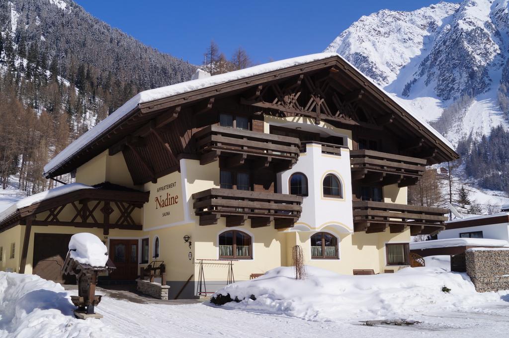 Appartementhaus Nadine Langenfeld