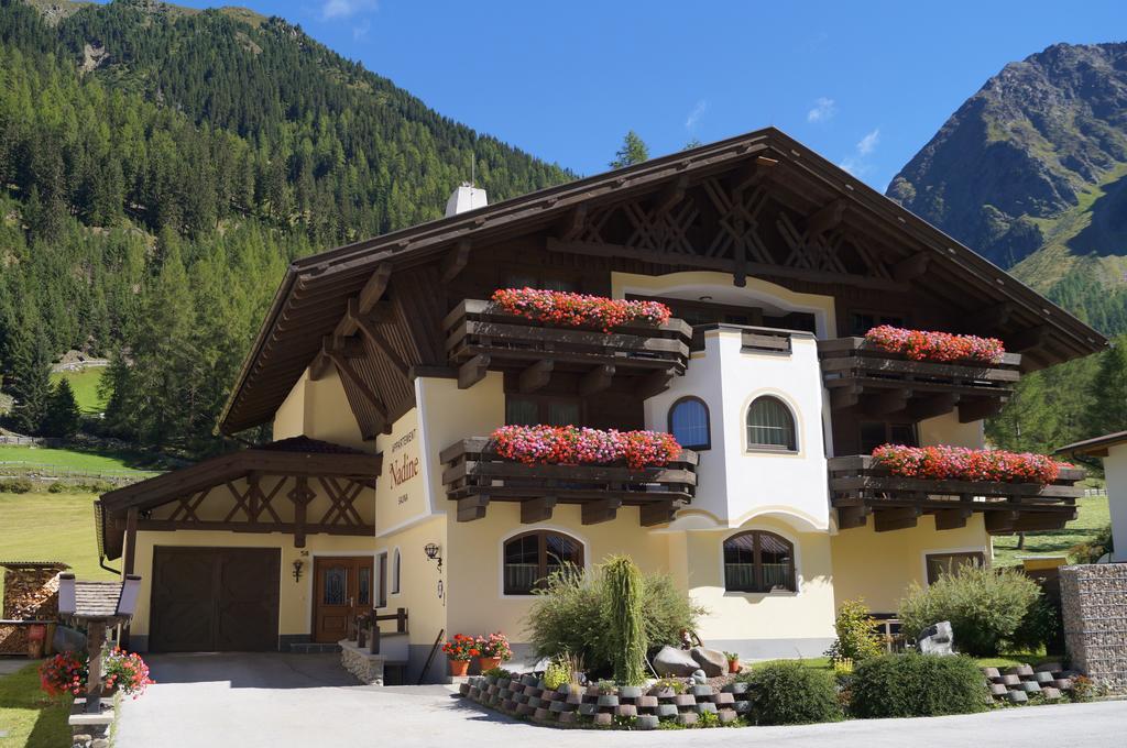 Appartementhaus Nadine * Langenfeld