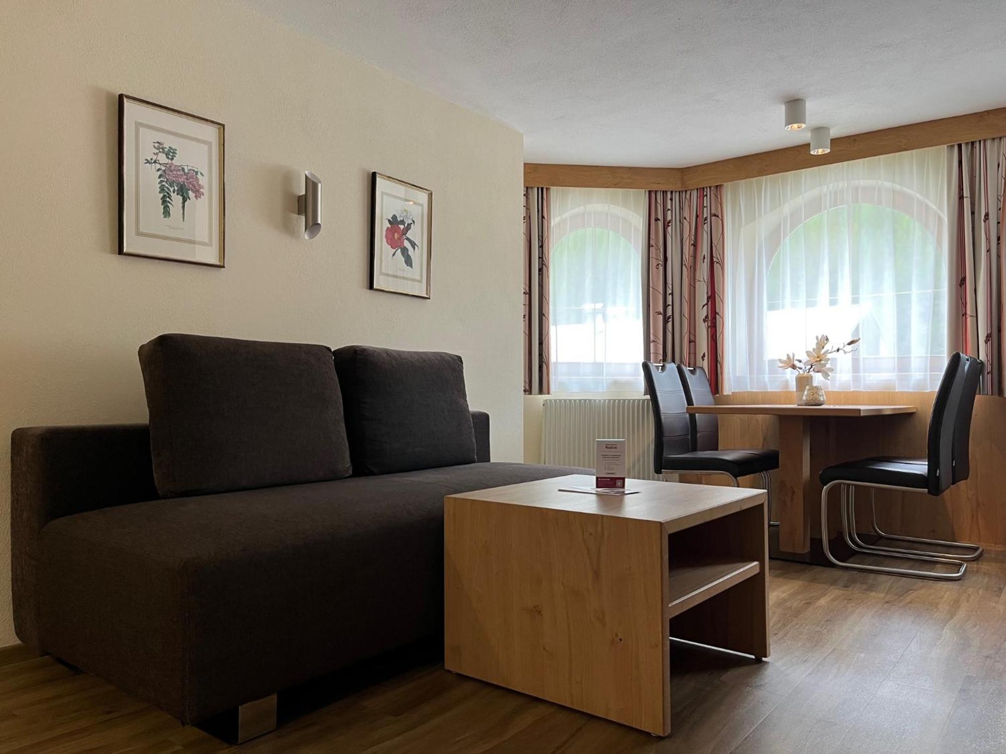 Appartementhaus Nadine Apartment