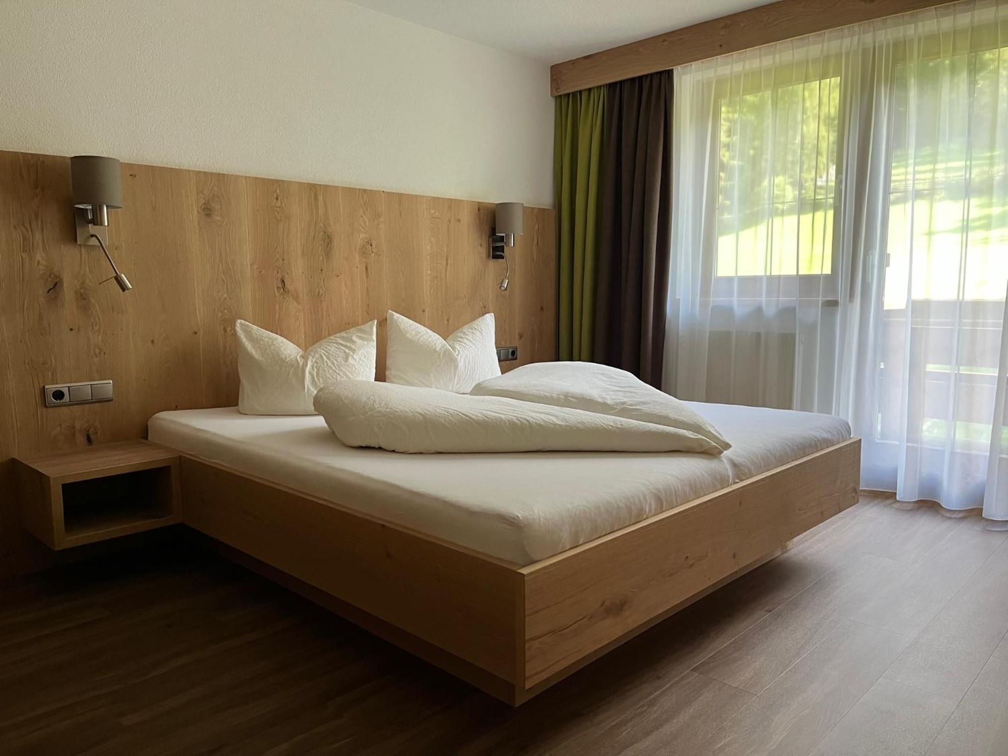Appartementhaus Nadine Apartment *