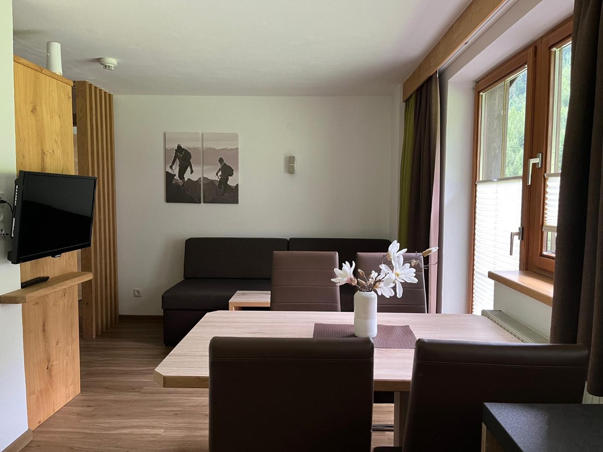 Appartementhaus Nadine Apartment