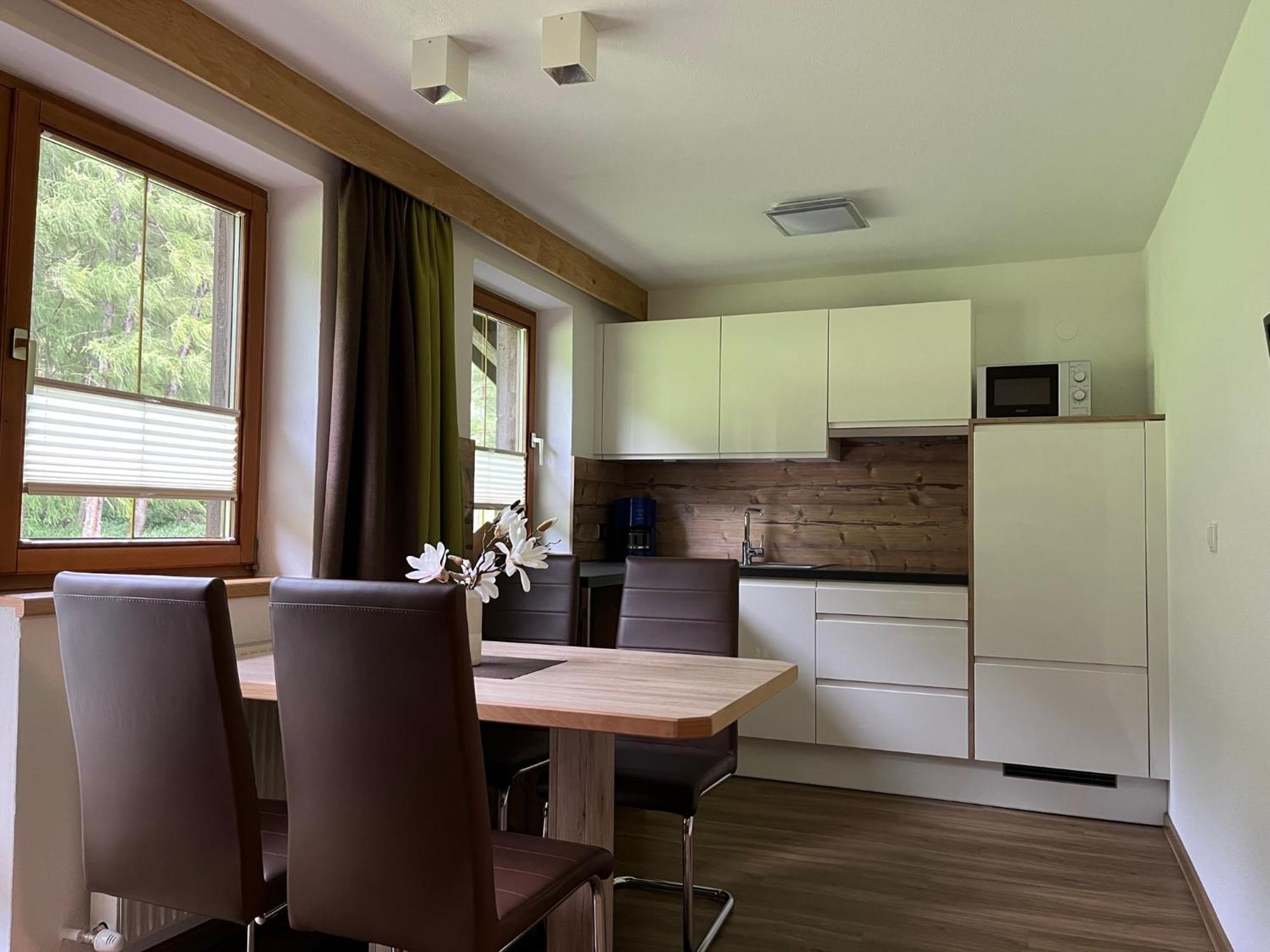 Apartment Appartementhaus Nadine