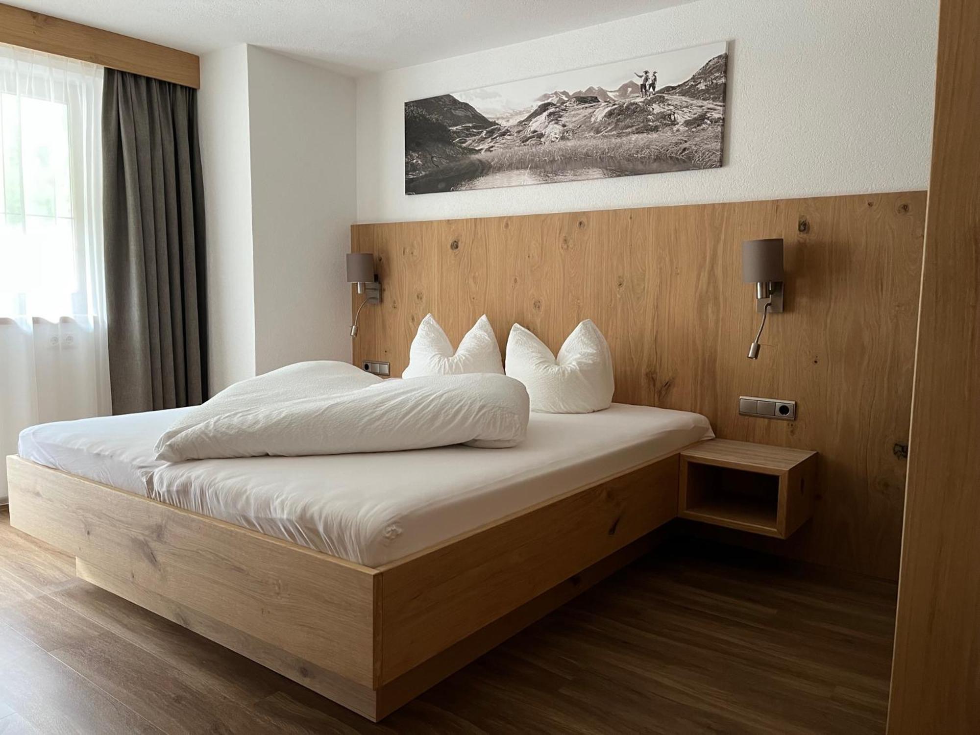 Appartementhaus Nadine Apartment Langenfeld