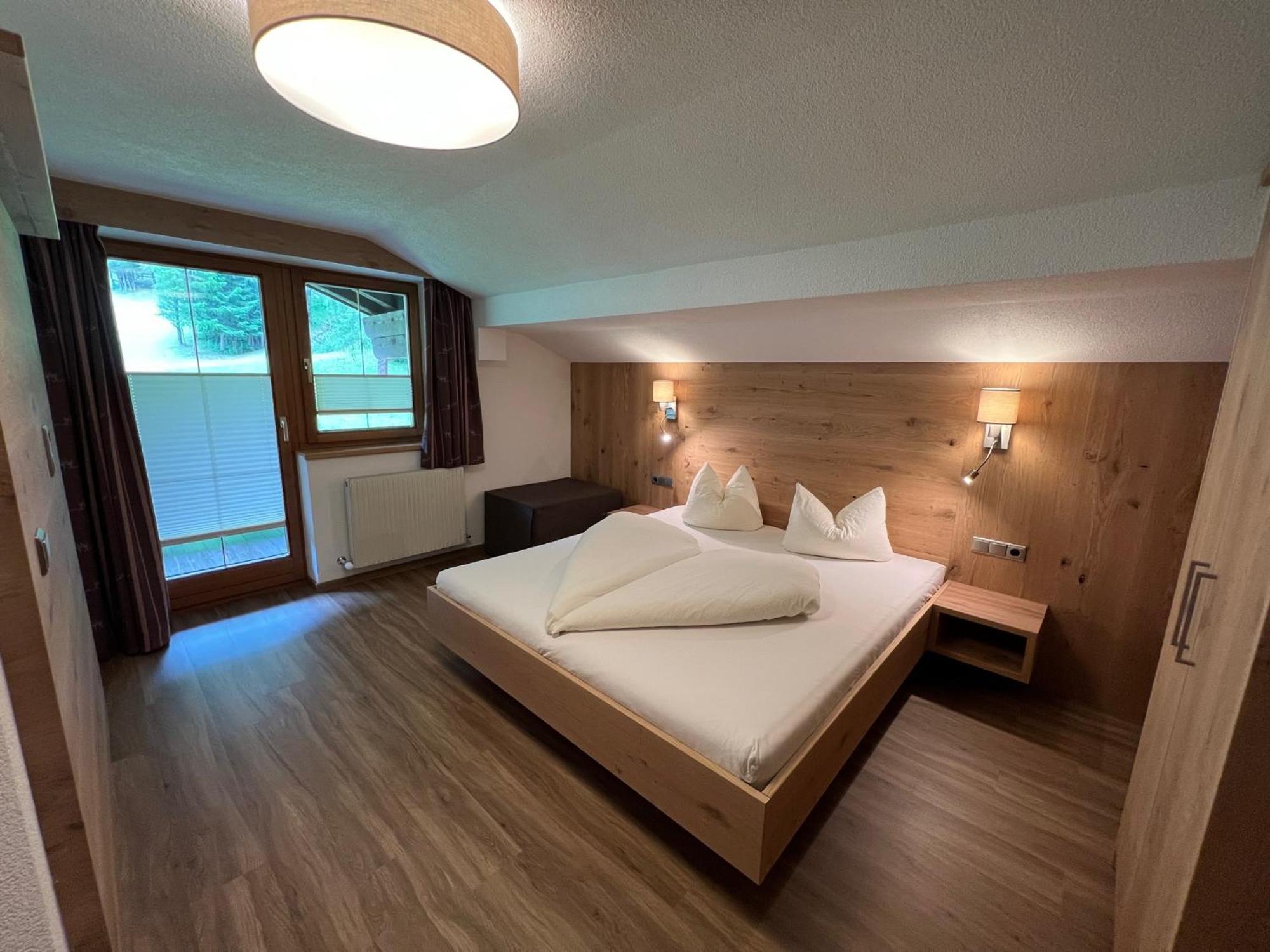 Appartementhaus Nadine *