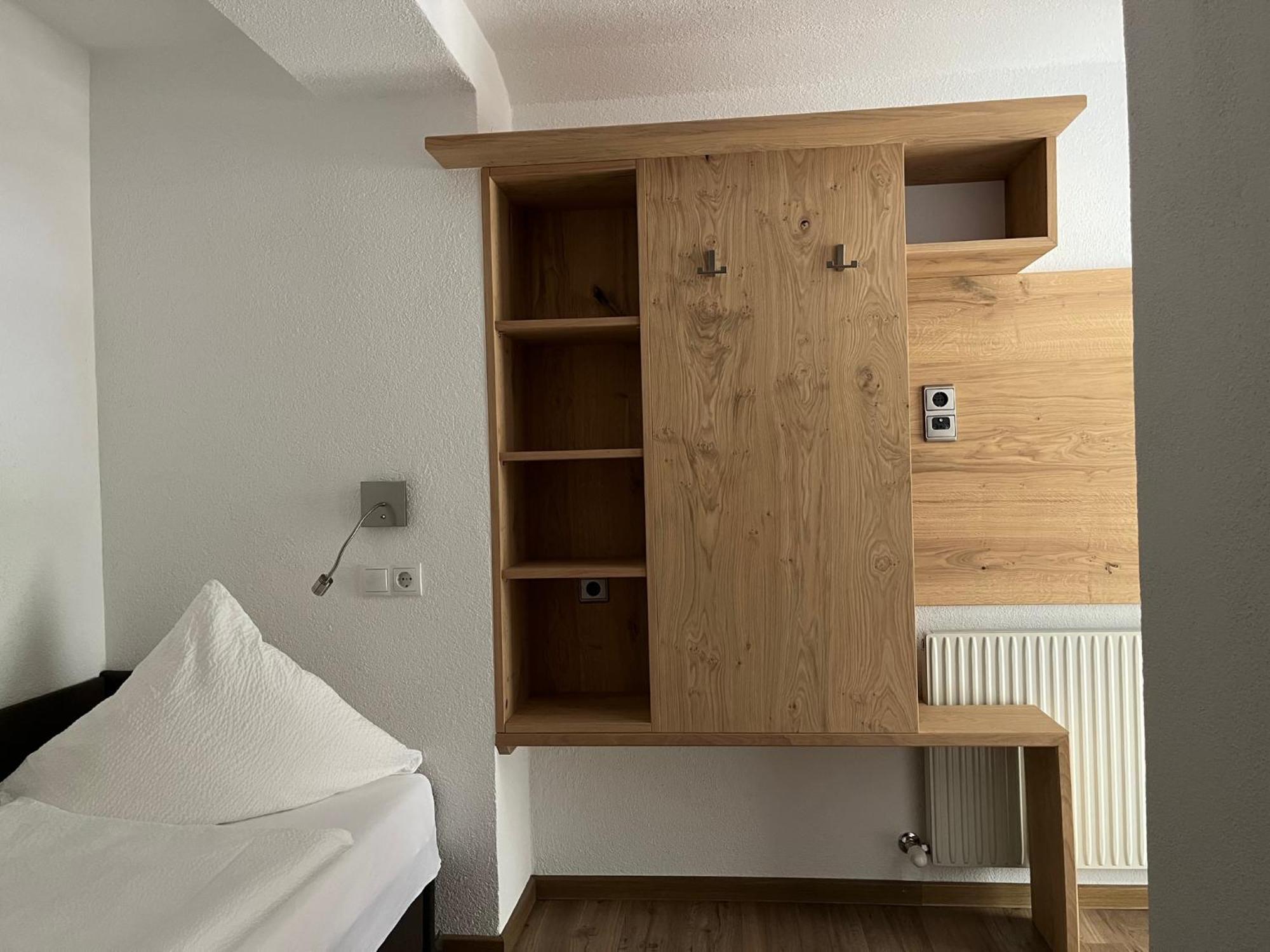 Apartment Appartementhaus Nadine