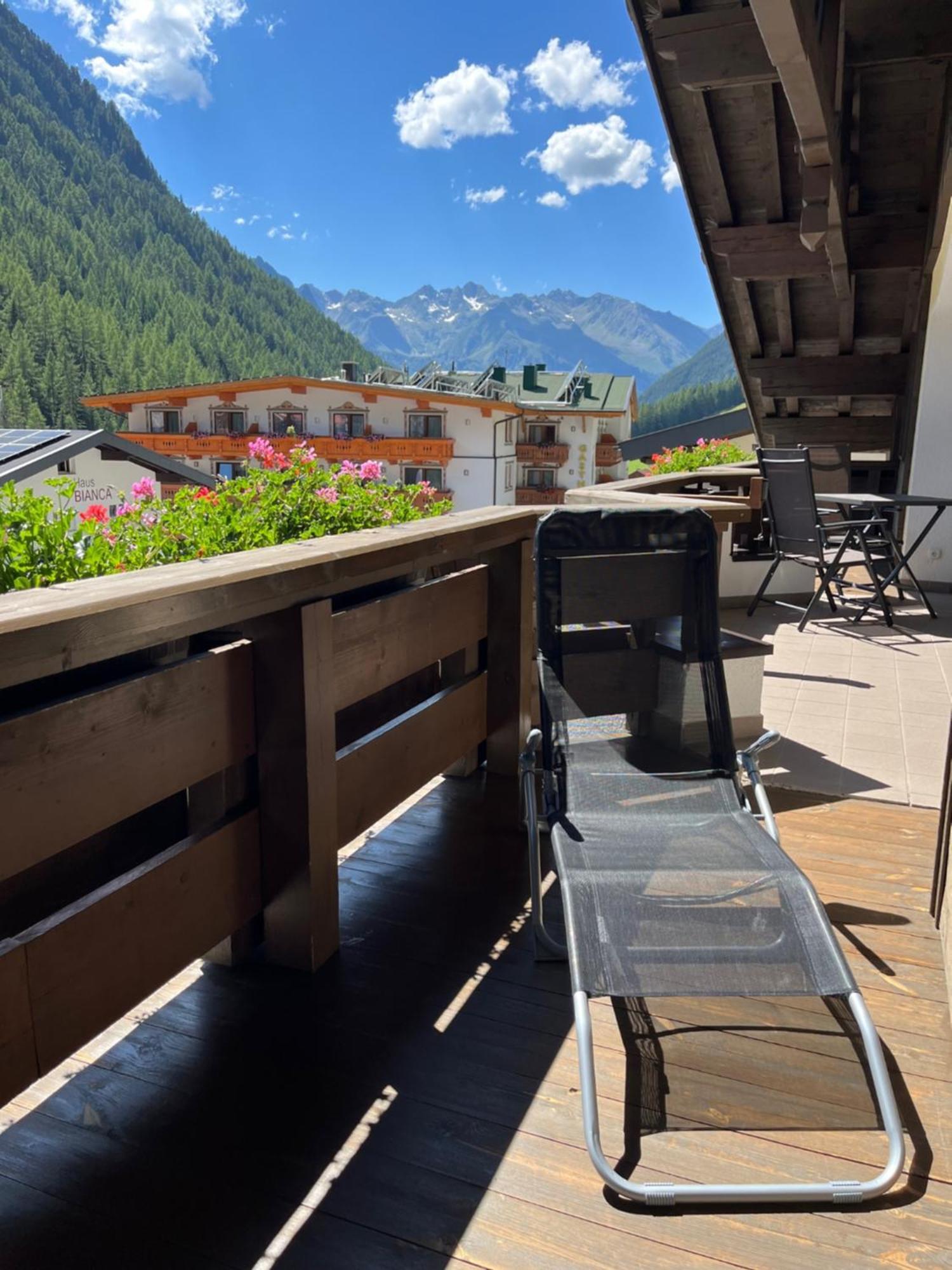 Appartementhaus Nadine Langenfeld