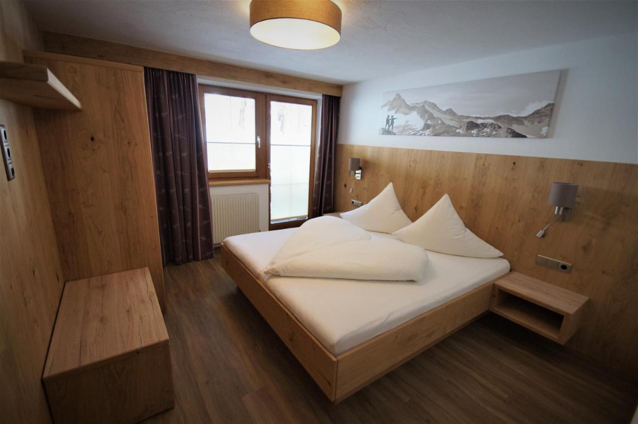 Appartementhaus Nadine Apartment