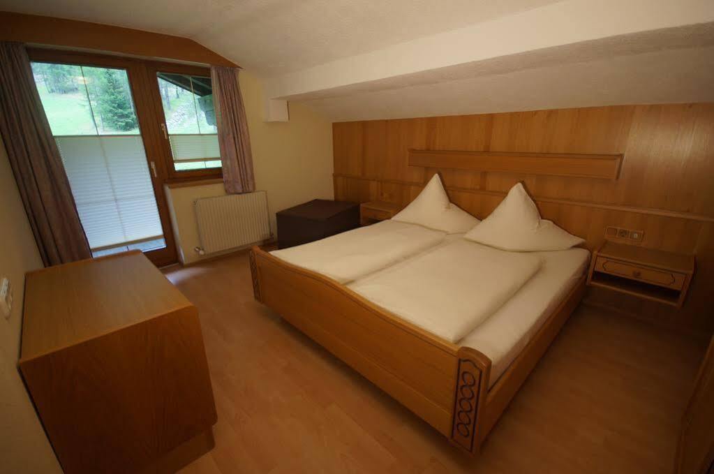 Apartment Appartementhaus Nadine *